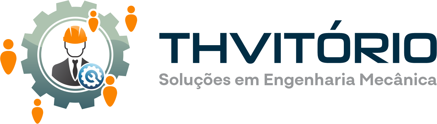 TH Vitório Soluções em Engenharia Mecânica